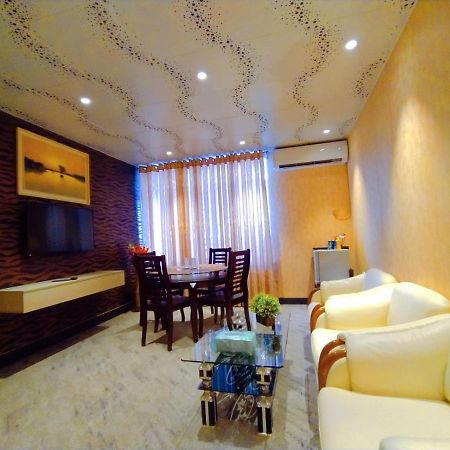 Tiger Garden Int Hotel Khulna Екстериор снимка