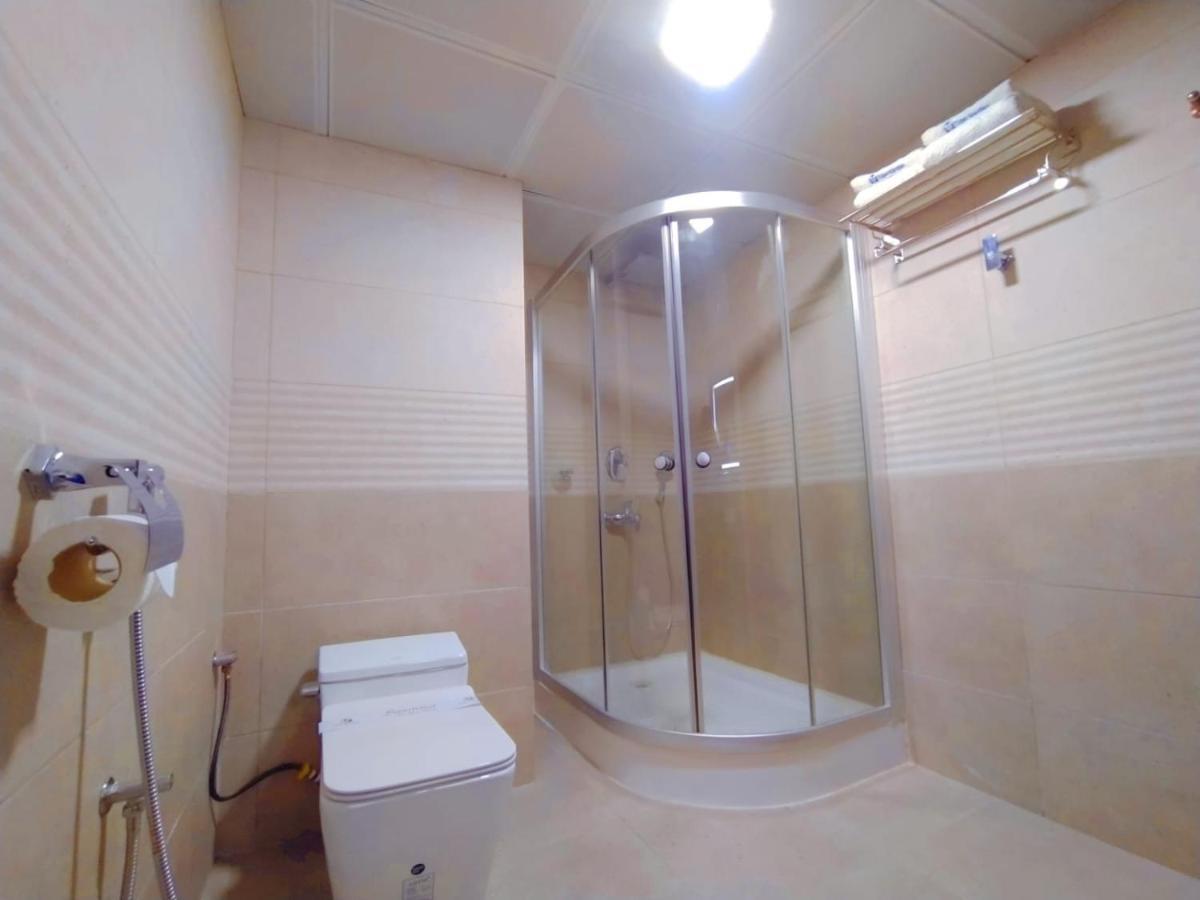 Tiger Garden Int Hotel Khulna Екстериор снимка