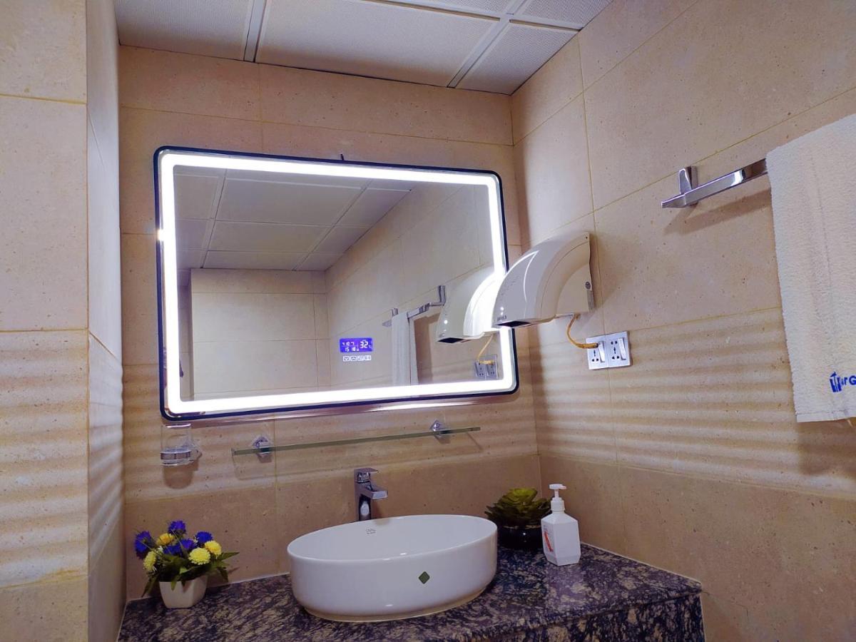 Tiger Garden Int Hotel Khulna Екстериор снимка