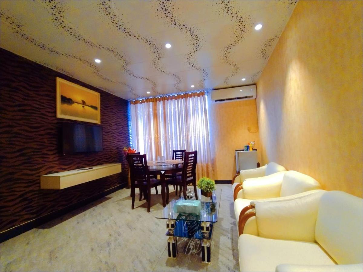 Tiger Garden Int Hotel Khulna Екстериор снимка