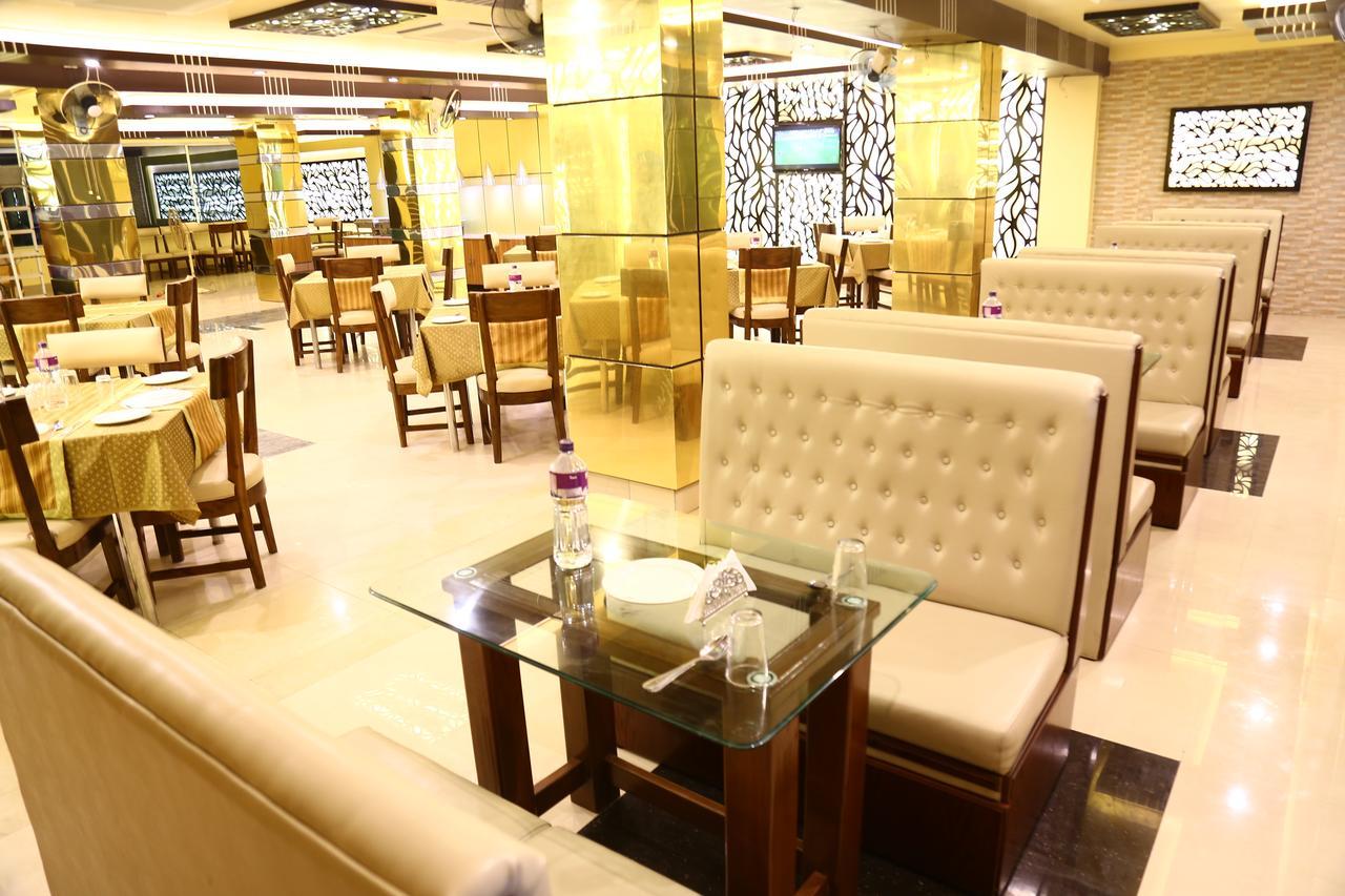 Tiger Garden Int Hotel Khulna Екстериор снимка