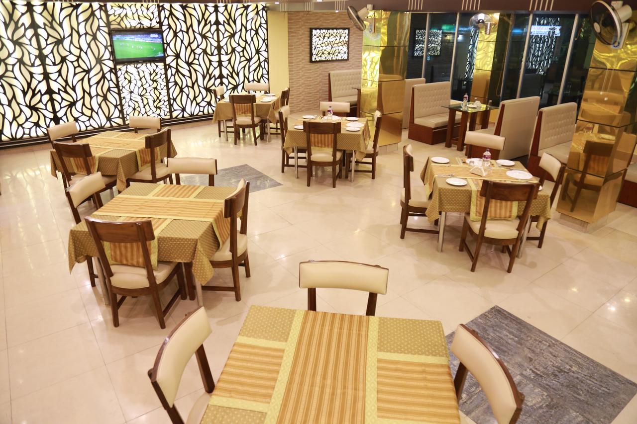 Tiger Garden Int Hotel Khulna Екстериор снимка