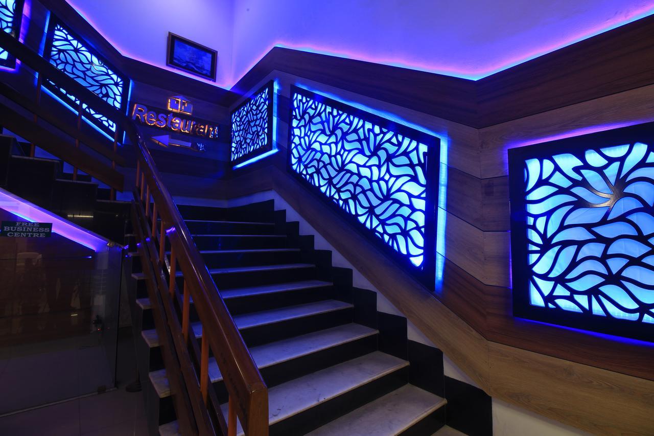 Tiger Garden Int Hotel Khulna Екстериор снимка