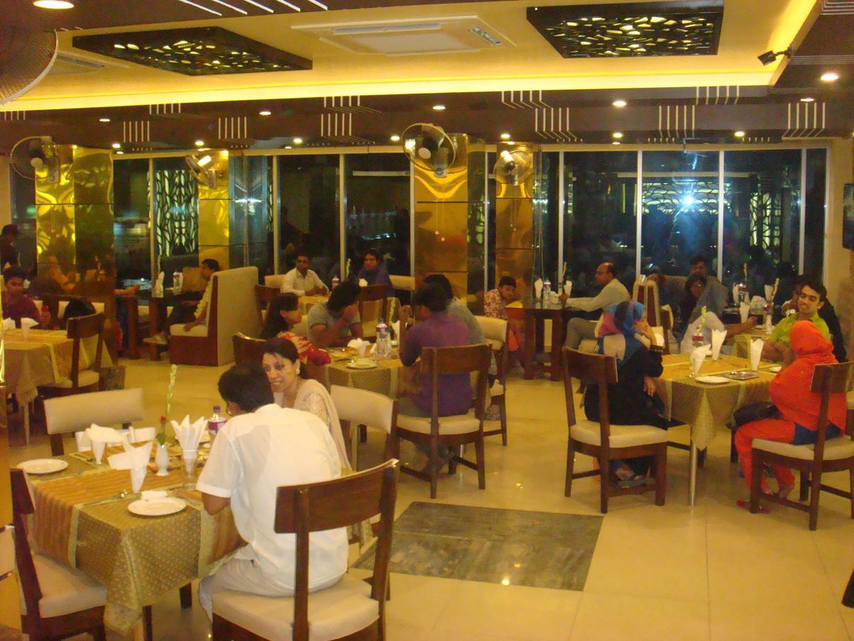 Tiger Garden Int Hotel Khulna Екстериор снимка