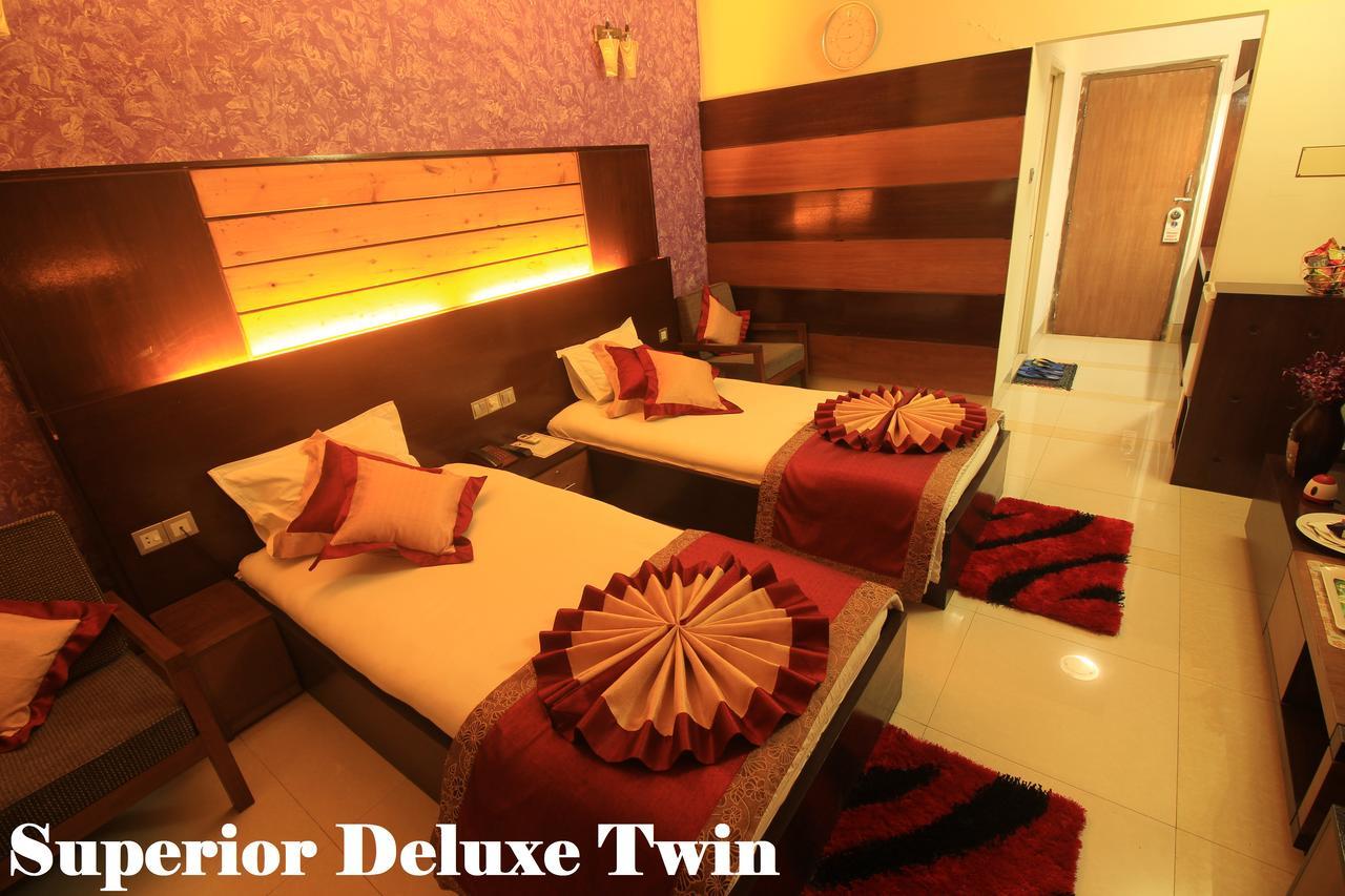 Tiger Garden Int Hotel Khulna Екстериор снимка