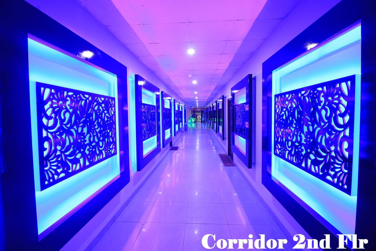Tiger Garden Int Hotel Khulna Екстериор снимка