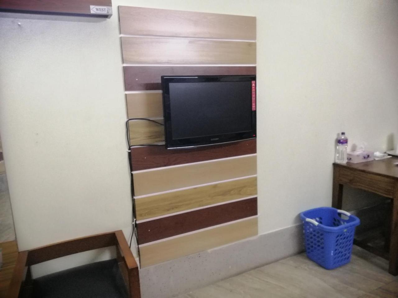 Tiger Garden Int Hotel Khulna Екстериор снимка