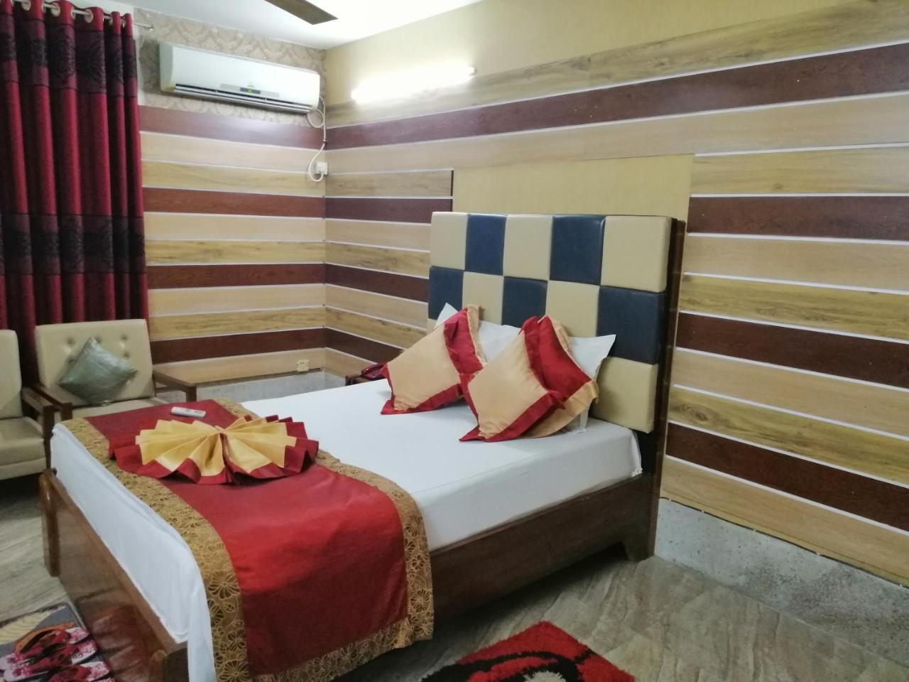 Tiger Garden Int Hotel Khulna Екстериор снимка