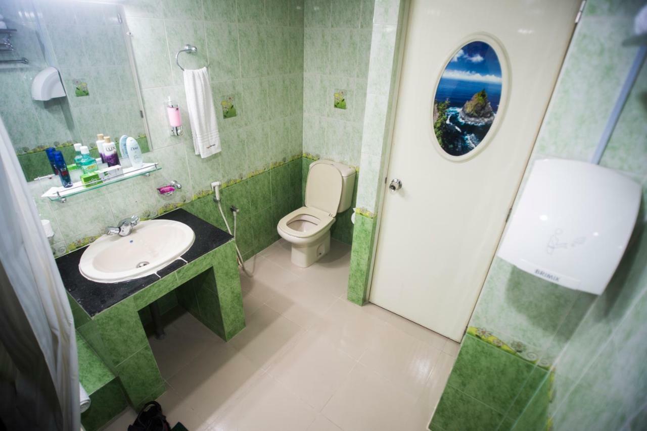 Tiger Garden Int Hotel Khulna Екстериор снимка
