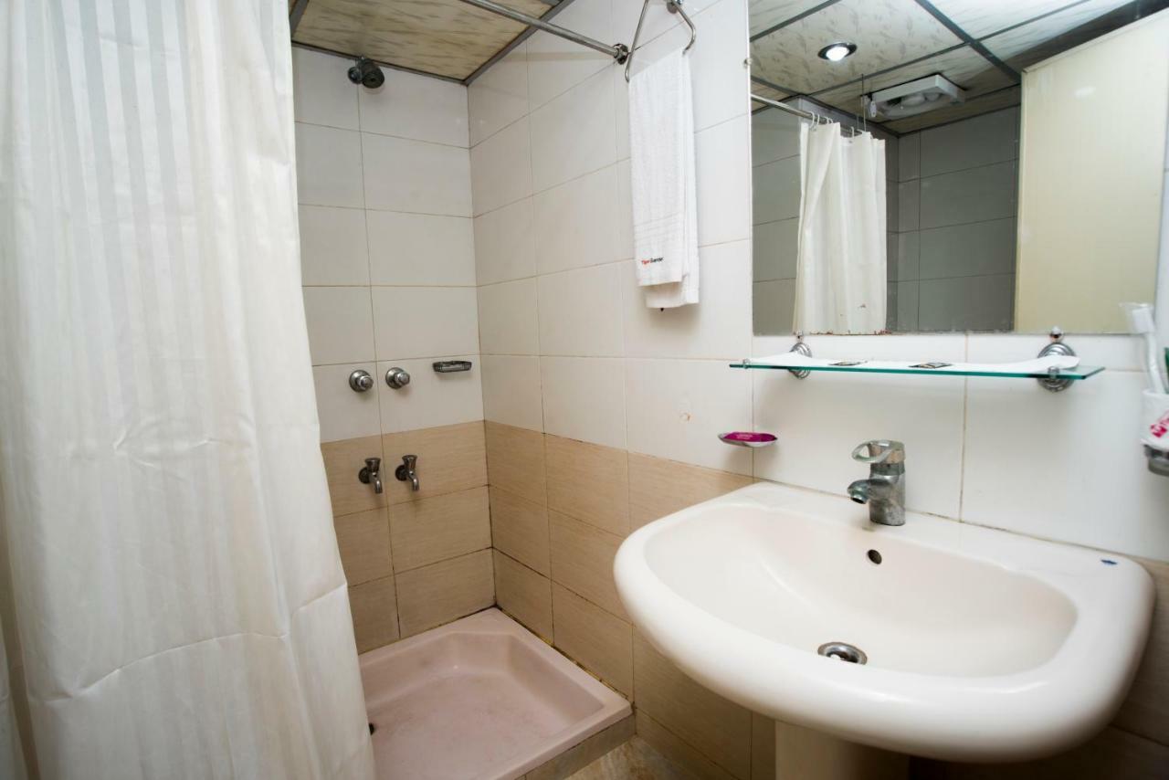 Tiger Garden Int Hotel Khulna Екстериор снимка