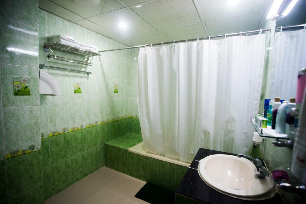 Tiger Garden Int Hotel Khulna Екстериор снимка