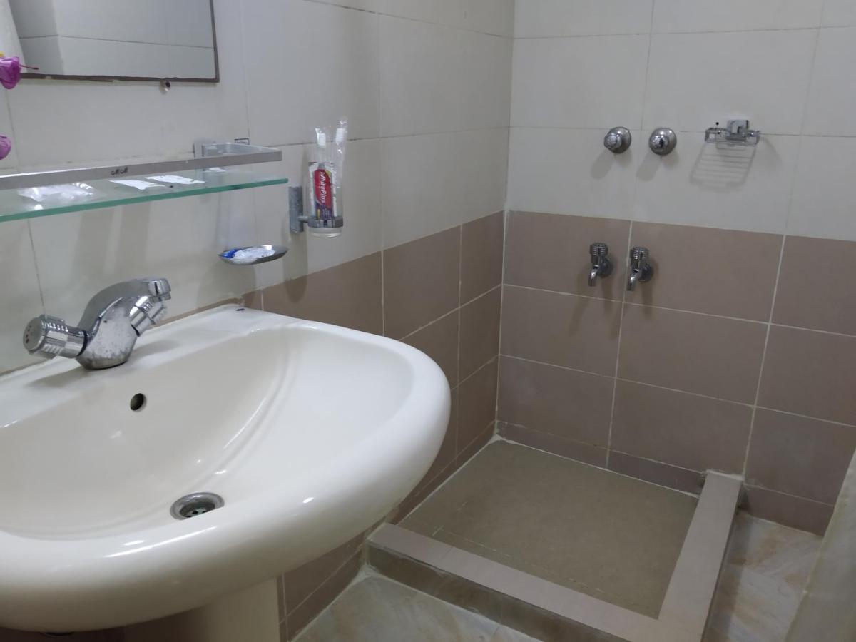 Tiger Garden Int Hotel Khulna Екстериор снимка