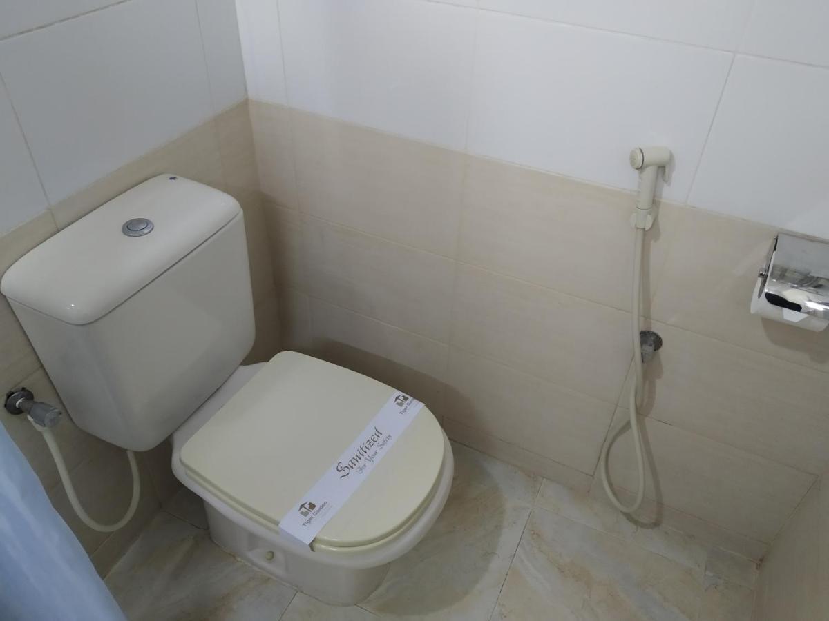 Tiger Garden Int Hotel Khulna Екстериор снимка