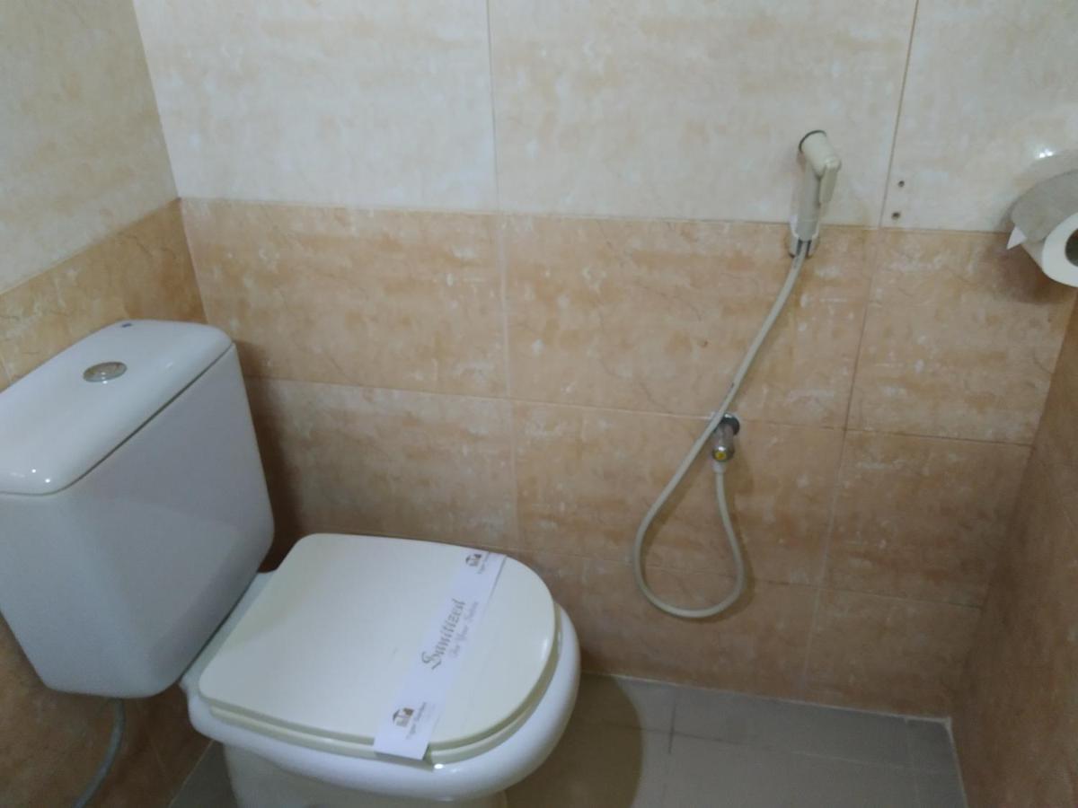Tiger Garden Int Hotel Khulna Екстериор снимка