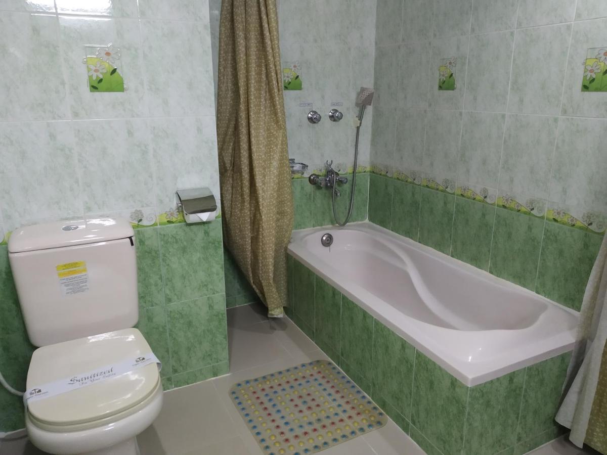 Tiger Garden Int Hotel Khulna Екстериор снимка