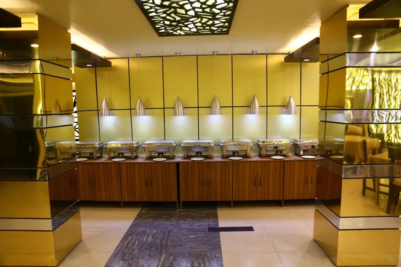 Tiger Garden Int Hotel Khulna Екстериор снимка