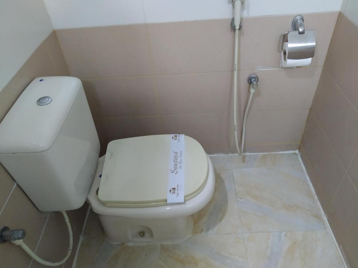 Tiger Garden Int Hotel Khulna Екстериор снимка